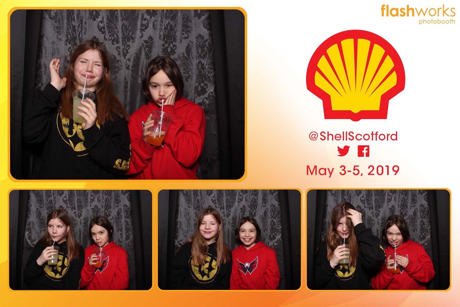Fort Saskatchewan Trade Show & Sale: Presented by Shell | View more photos from the event at gallery.flashworksphotobooth.com/u/FlashworksPhotoboothInc/Fort-Saskatchewan-Trade-Show-Sale-Presented-by-Shell